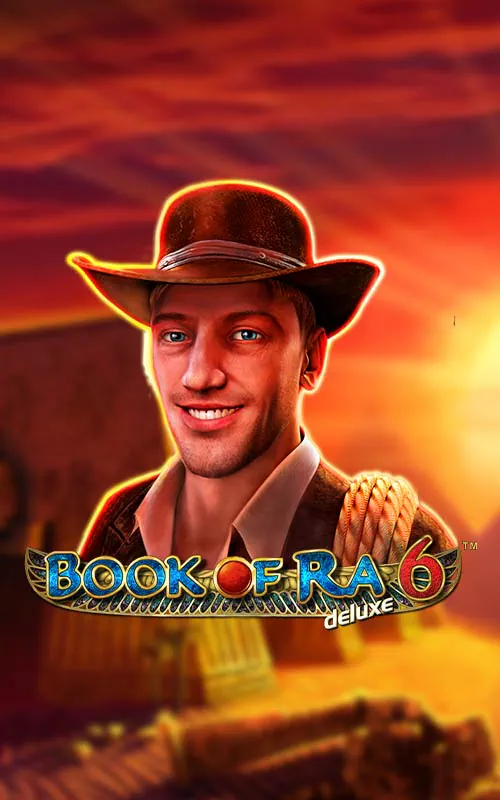 Book of Ra at Hiper Win Casino