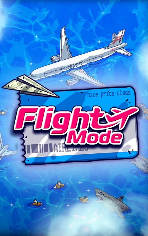 Flight Mode at Hiper Win Casino