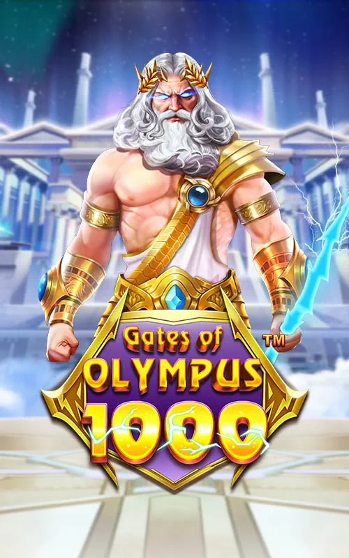 Gates of Olympus at Hiper Win Casino