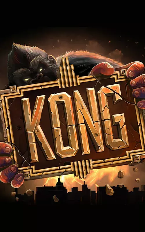 Kong at Hiper Win Casino