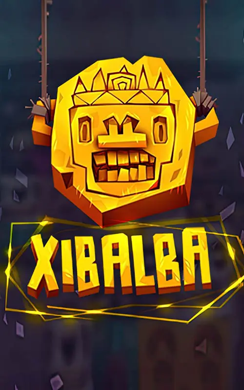 Xibalba at Hiper Win Casino