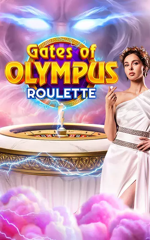 Gates of Olympus Roulette at Hiper Win Casino